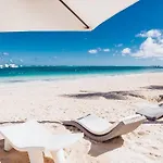 Private Rooftop Beachfront Penthouse Playa Coral