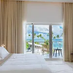 Private Rooftop Beachfront Penthouse Playa Coral
