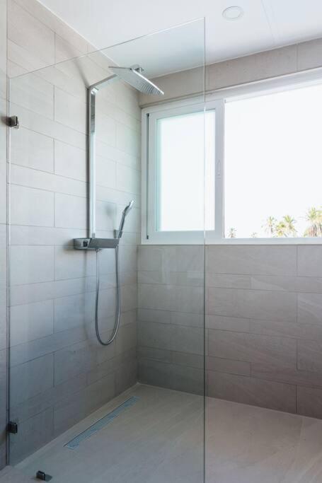 Apartment Private Rooftop Beachfront Penthouse Playa Coral