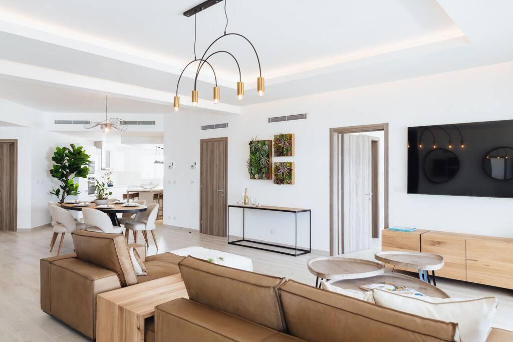 Private Rooftop Beachfront Penthouse Playa Coral *